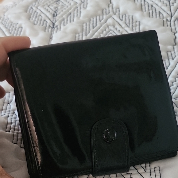 Chanel Black Women's Wallet - Picture 4 of 12
